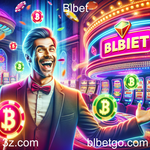 Promoções Especiais: O Segredo para uma Experiência de Jogo Incrível no Blbet