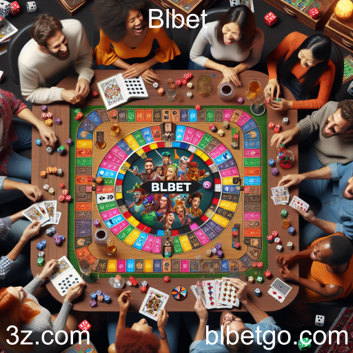 A Ascensão dos Jogos de Mesa: Diversão e Interação para Todos